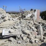 fuerte sismo en la isla de creta deja 11 heridos y un muerto laverdaddemonagas.com creta