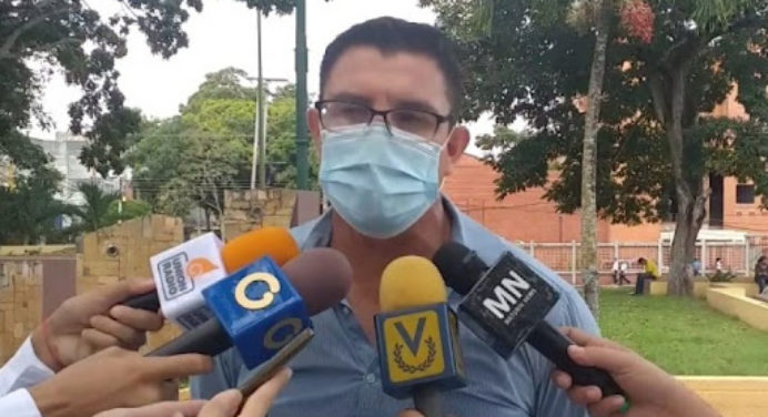 FVM: Hay temor en los docentes de regresar a las aulas de clases en Monagas