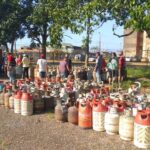 gasmaca distribuira mas de 18 mil bombonas en cinco municipios laverdaddemonagas.com gas 3