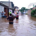 gobernador de anzoategui decreta estado de necesidad y urgencia ante el desbordamiento del rio neveri laverdaddemonagas.com crecida rio 83001
