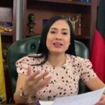 gobernadora de tachira apuesta a las candidaturas unitarias para el 21 n laverdaddemonagas.com gomez