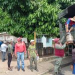 gobierno regional y zodi monagas articulan apoyo en distribucion de gas laverdaddemonagas.com gas 0002