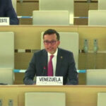gobierno venezolano exige ante la onu el levantamiento de sanciones laverdaddemonagas.com embajador de venezuela ante la onu hector constant 83999