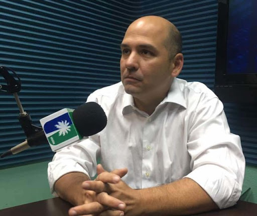 Guillermo Vásquez: Participación de la empresa privada resolverá problema de la basura