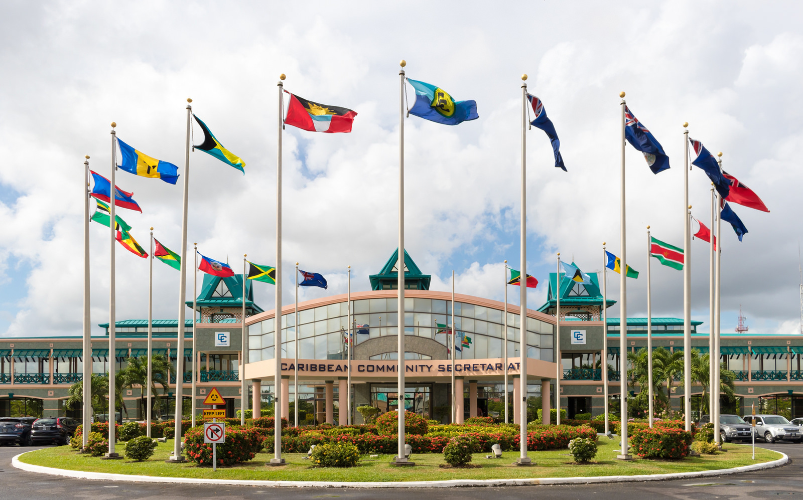 Guyana busca el apoyo de Caricom ante controversia con Venezuela