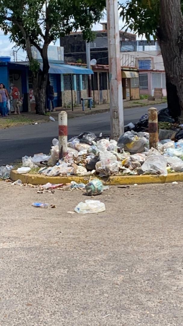 la ciudad mas limpia ya no hay mas espacios donde colocar la basura en los guaritos laverdaddemonagas.com whatsapp image 2021 09 26 at 11.23.10