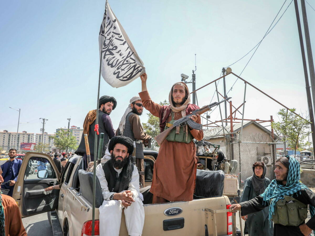 la furia de los talibanes contra la pereza de los democratas laverdaddemonagas.com talibanes 1