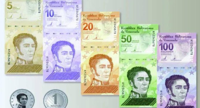 La reconversión: Aprende a calcular los precios con el redondeo