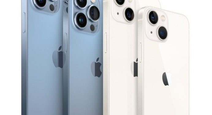 Las burlas e indirectas de Samsung y Xiaomi a Apple por el iPhone 13