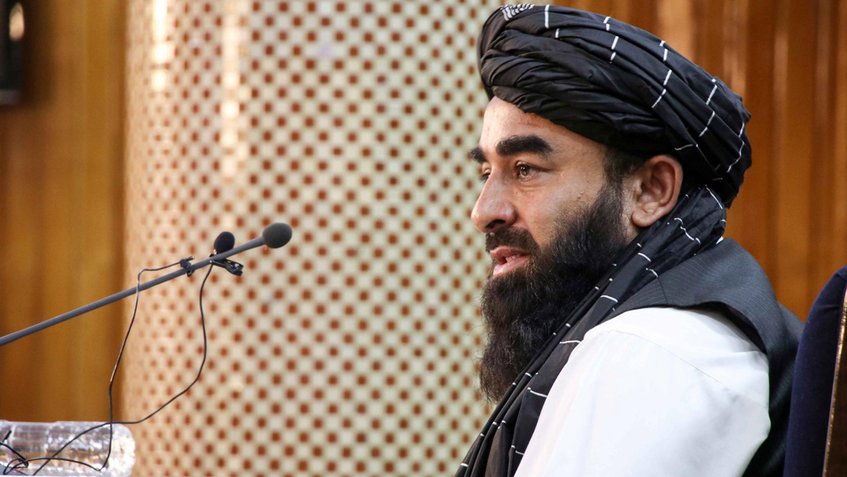 Los talibanes designan al nuevo Gobierno interino de Afganistán