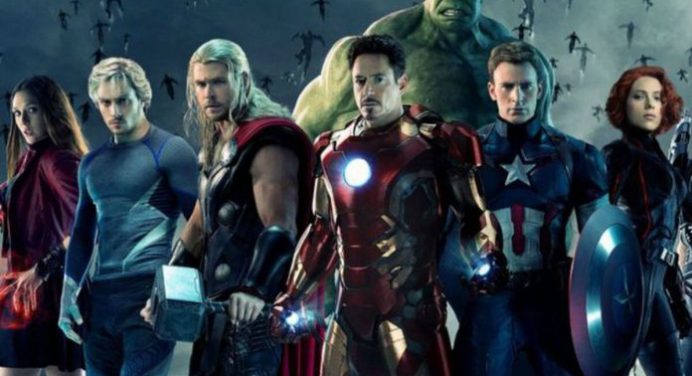 Marvel va a juicio para intentar retener los derechos exclusivos de los Avengers