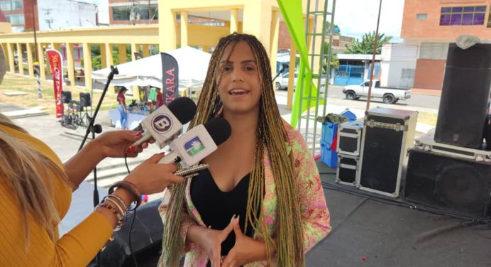 Maturín reúne a los mejores innovadores en la Expo “Yo Creo En mi País”