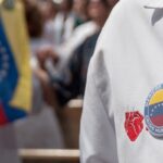 medicos venezolanos exigen declarar estado de emergencia por variante delta laverdaddemonagas.com medicos 1