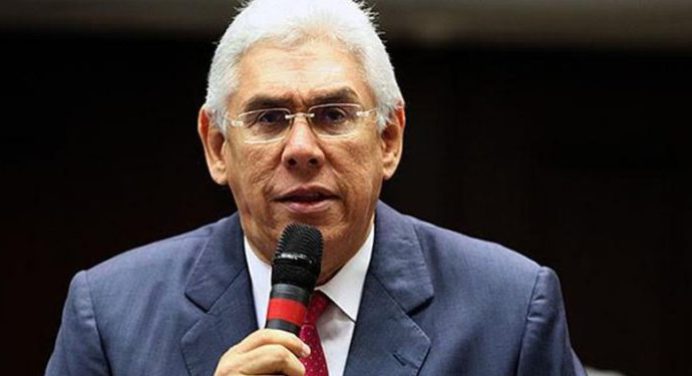 Ministerio Público abre investigación contra gobernador de Anzoátegui