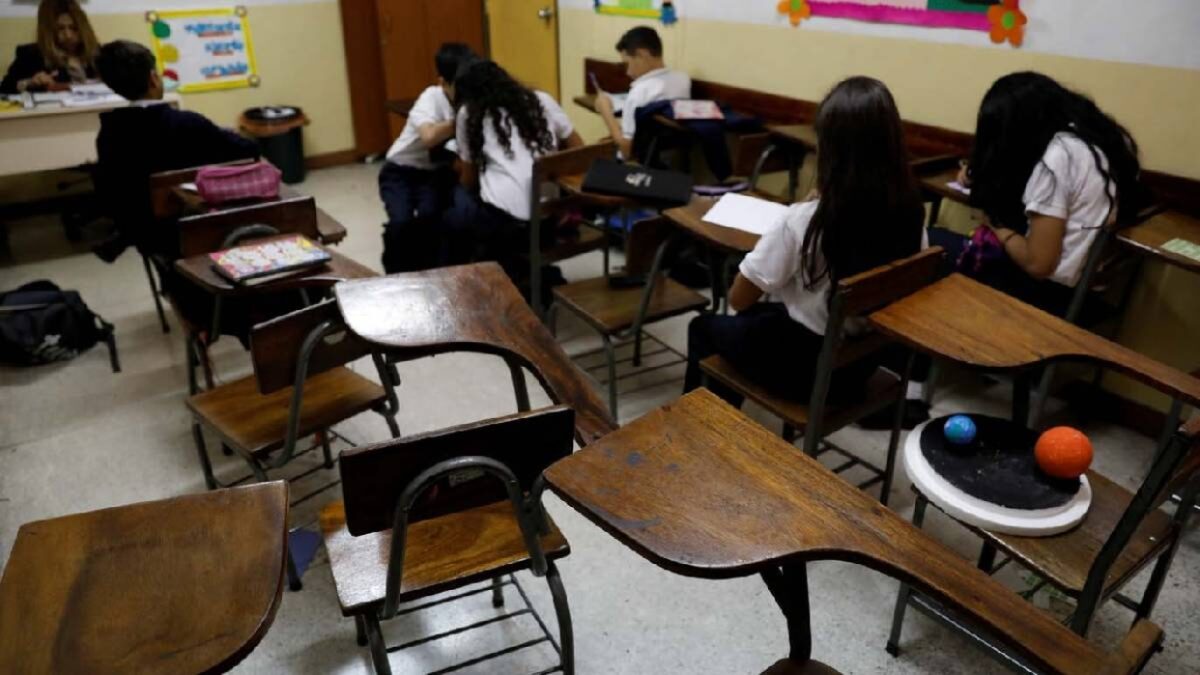 ministra yelitza santaella ratifico el inicio de ano escolar este jueves 16 de septiembre laverdaddemonagas.com clases presenciales en venezuela 79361 1
