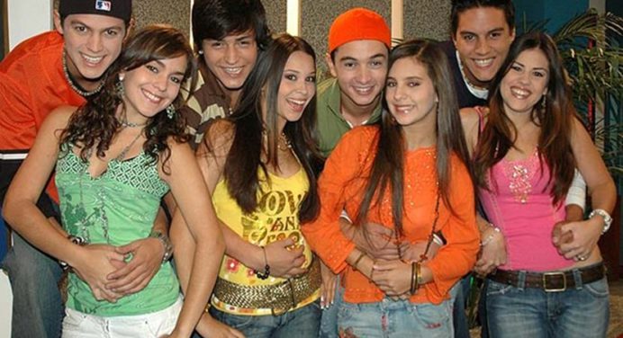 Mira qué actor de Somos tu y yo se convirtió en papá