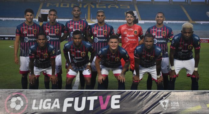 Monagas SC buscará festejar su aniversario con victoria ante Lala FC