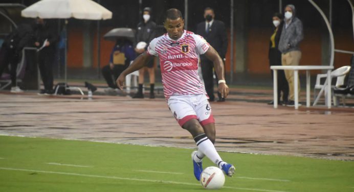 Monagas SC buscará hoy su clasificación en la capital