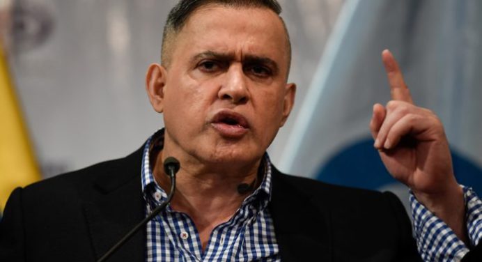 MP apelará absolución del sargento que asesinó a David Vallenilla