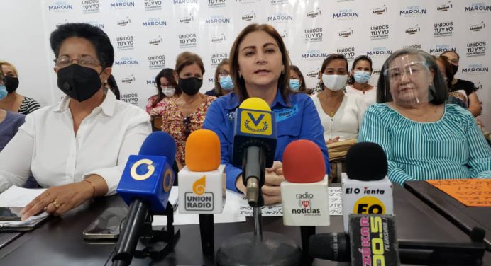 Mujeres activarán programas sociales para rescatar valores
