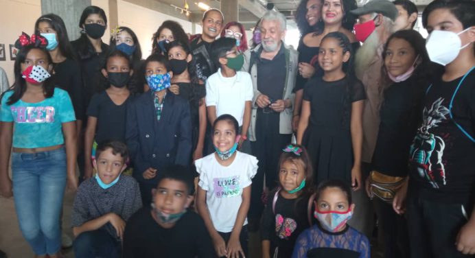 Museo Mateo Manaure expone 200 obras