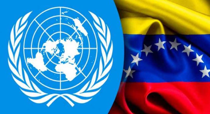 ONU tratará crisis en Afganistán, Nicaragua y Venezuela