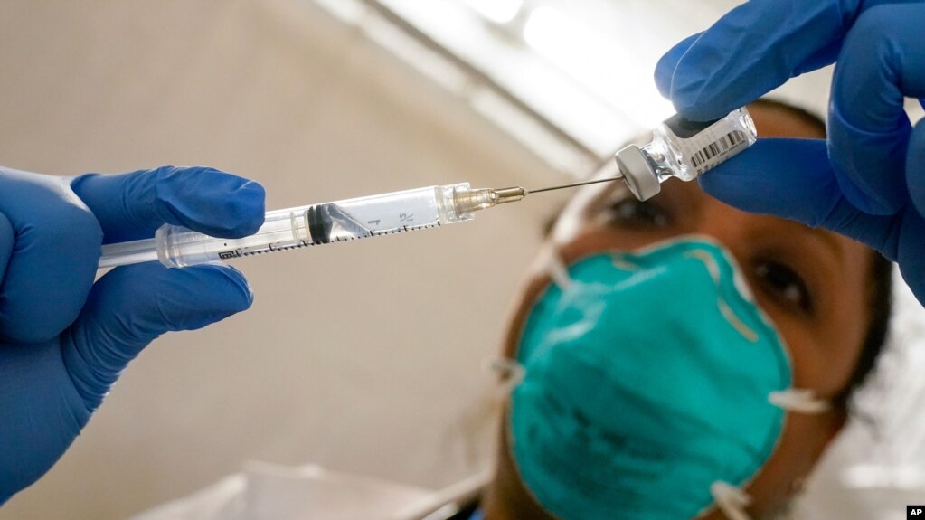 vacunas pfizer biontech