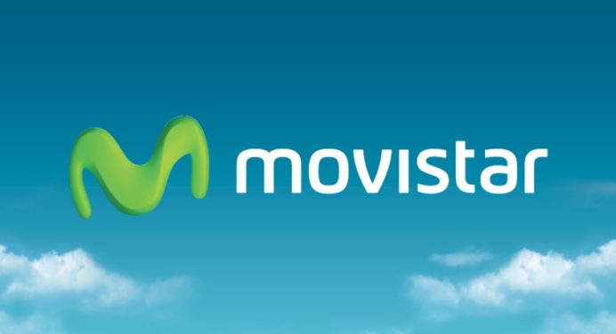 Planes y extradatos de Movistar aumentaron un 23,4 %