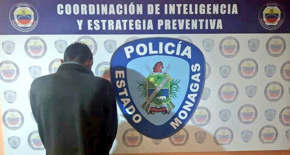 Polimonagas