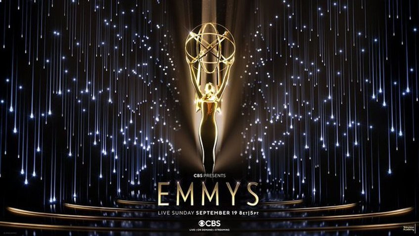 Premios Emmy: «The Crown», «Ted Lasso» y los otros ganadores de la edición de 2021