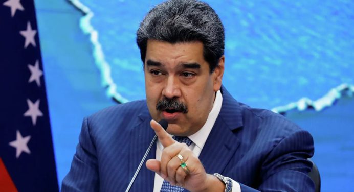 Presidente Maduro: Diálogo en México es un éxito