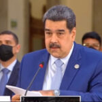 presidente maduro reta a uruguay y paraguay a debatir sobre democracia y libertades laverdaddemonagas.com nicolas maduro presidente de venezuela 84342