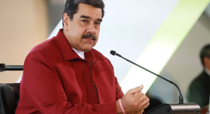 Presidente Maduro va a Nueva York para su discurso anual en la Asamblea General de la ONU