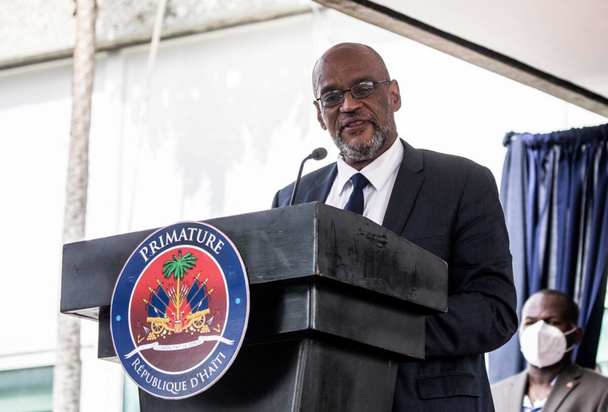 primer ministro de haiti destituye al fiscal que solicito su imputacion laverdaddemonagas.com primer ministro h