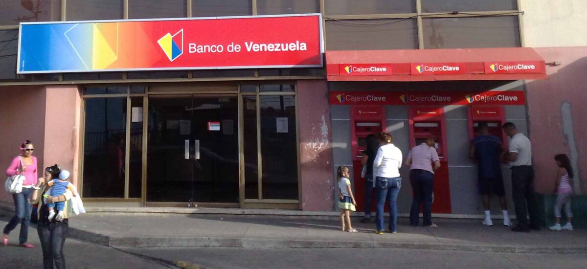 robados asi quedaron algunos usuarios del bdv laverdaddemonagas.com fachada banco de venezuela 1
