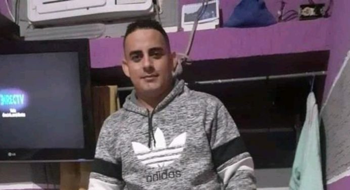 Se fugó alias «El Conas», pran del retén de Cabimas
