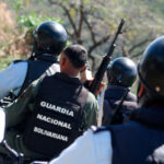 Siete muertos en operativo realizado en Aragua