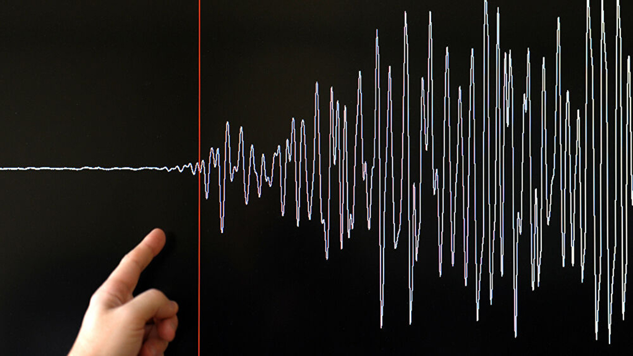 Terremoto de magnitud 6,5 en Japón