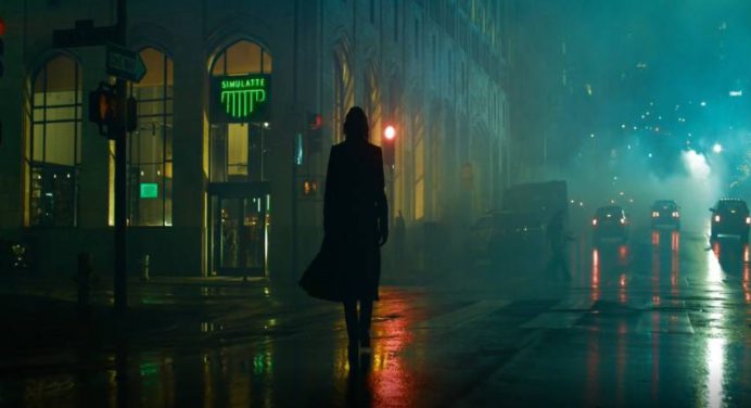 «The Matrix» regresa 18 años después con «Resurrections»