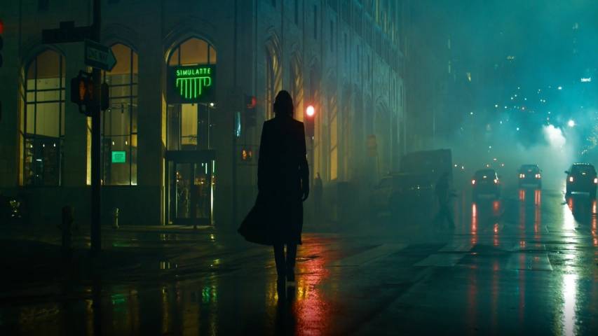 «The Matrix» regresa 18 años después con «Resurrections»
