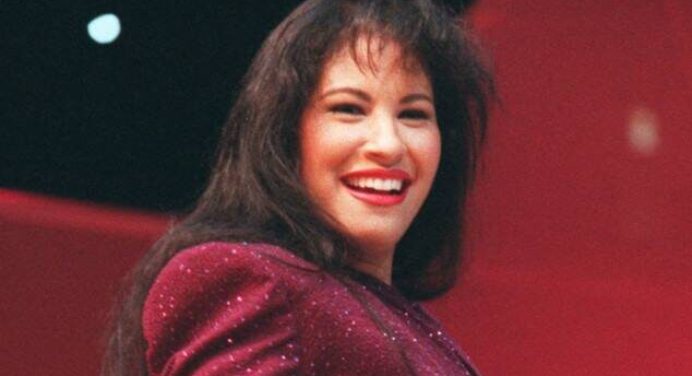 TikTok revivirá el último concierto de Selena