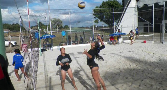 Tour Playero de Voleibol regresa a Monagas con la Copa «Ernesto Luna»