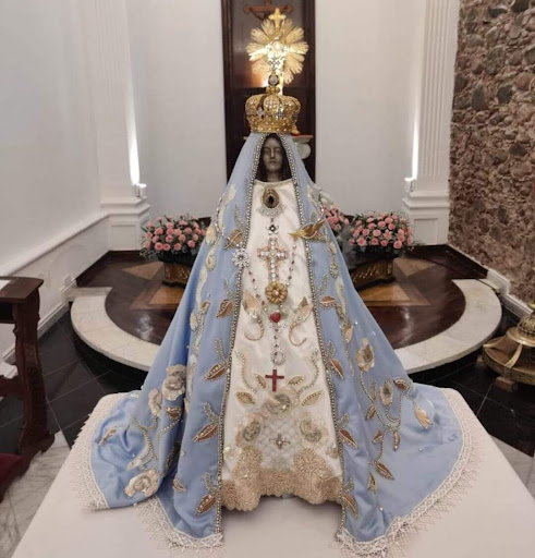 vallita viste su mejor vestido para celebrar su centenario laverdaddemonagas.com valle