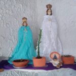 vallita viste su mejor vestido para celebrar su centenario laverdaddemonagas.com virgen del valle 3