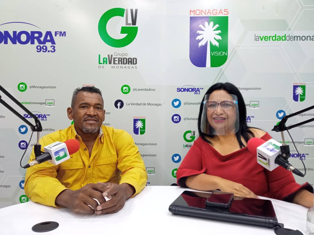 vicuna derrumbe de la troncal 10 afecta al municipio uracoa laverdaddemonagas.com estrella y vicuna