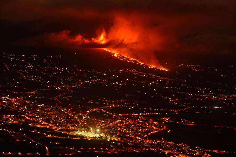 volcan en canarias se traga un centenar de casas y obliga a masiva evacuacion laverdaddemonagas.com yp6igqerqzbbhocrf5qgbnu5yu