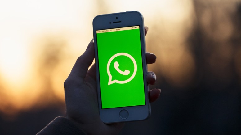 WhatsApp permitirá encriptar las copias de seguridad de los mensajes en la nube