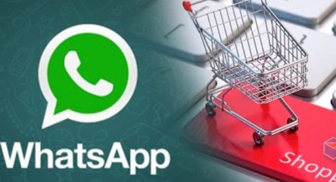 WhatsApp prueba una función para buscar empresas en su plataforma