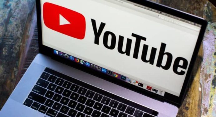 Youtube prueba función para descargar videos desde el navegador