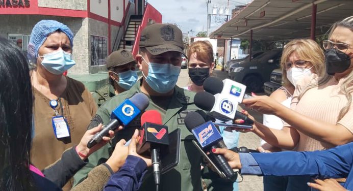 Zodi Monagas realizó jornada médico asistencial y de vacunación